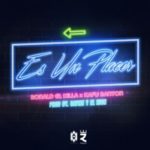 Ronald El Killa Ft. Kafu Banton - Es Un Placer