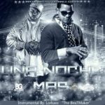 J Alvares Ft. Franco - Una Noche Mas MP3